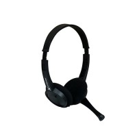 

                                    Xtreme XHP-100U Wired Multimedia Headphone